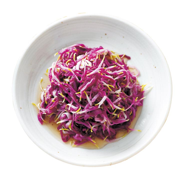 gỏi-hoa-cúc-tím