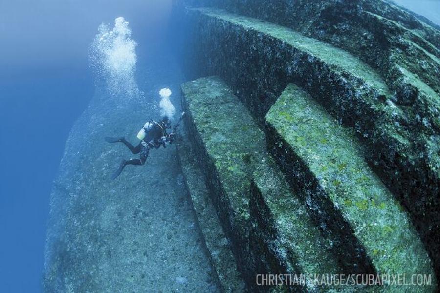 yonaguni yonaguni