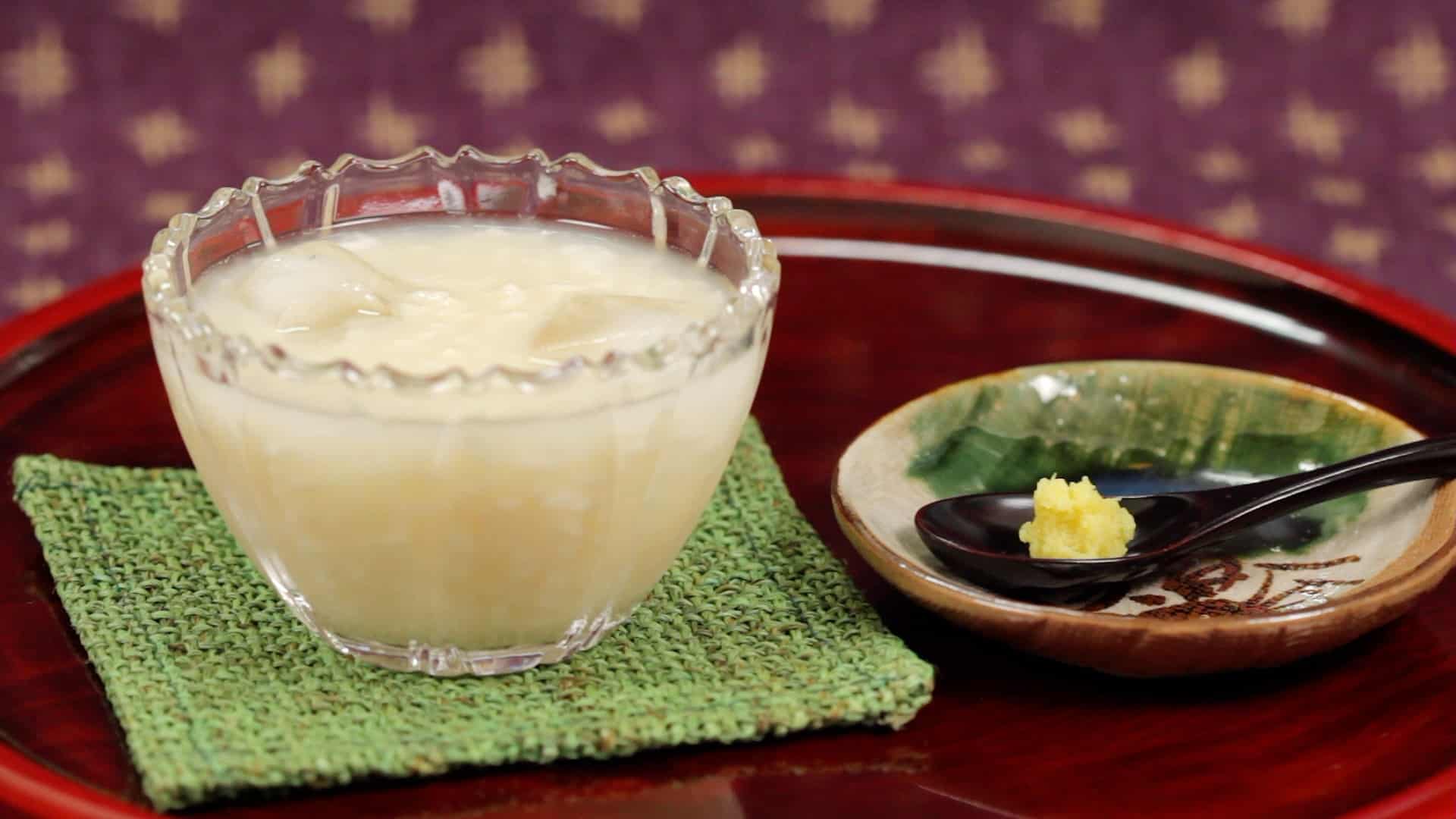 amazake-lạnh