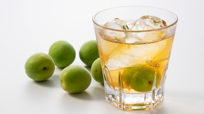 umeshu