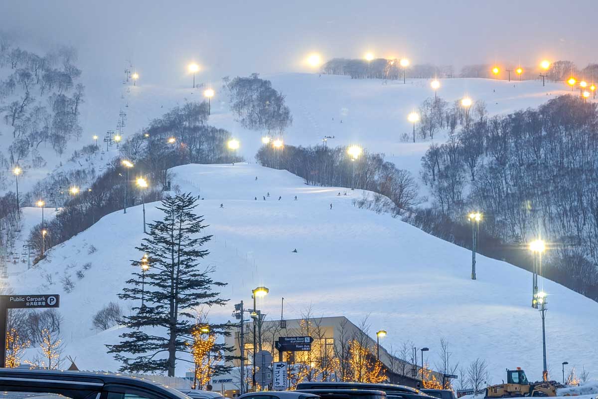 niseko