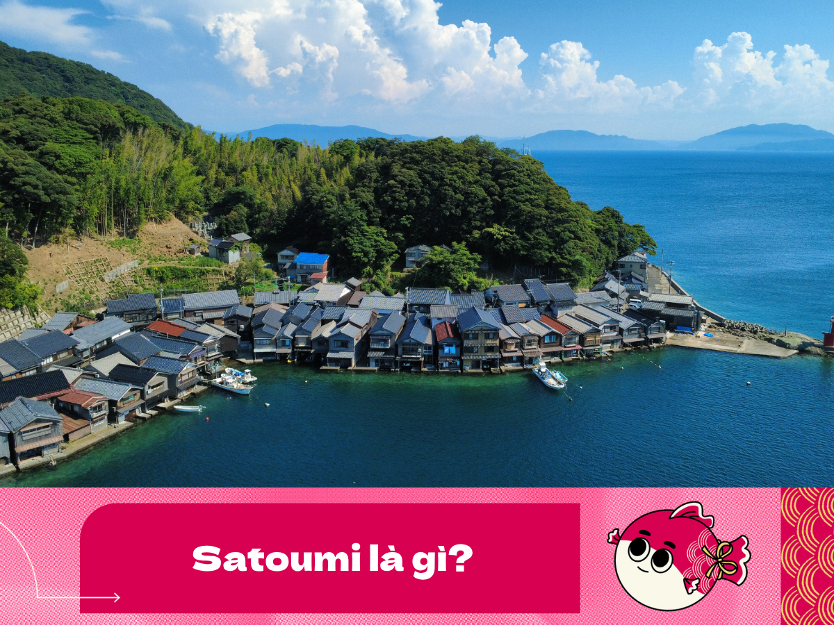 satoumi-là-gì