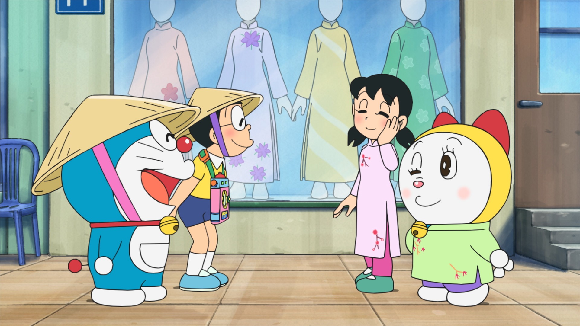 tập-phim-đặc-biệt-của-doraemon-đến-việt-nam