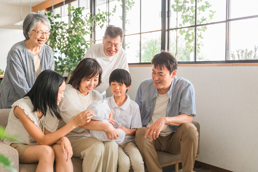 family-rental