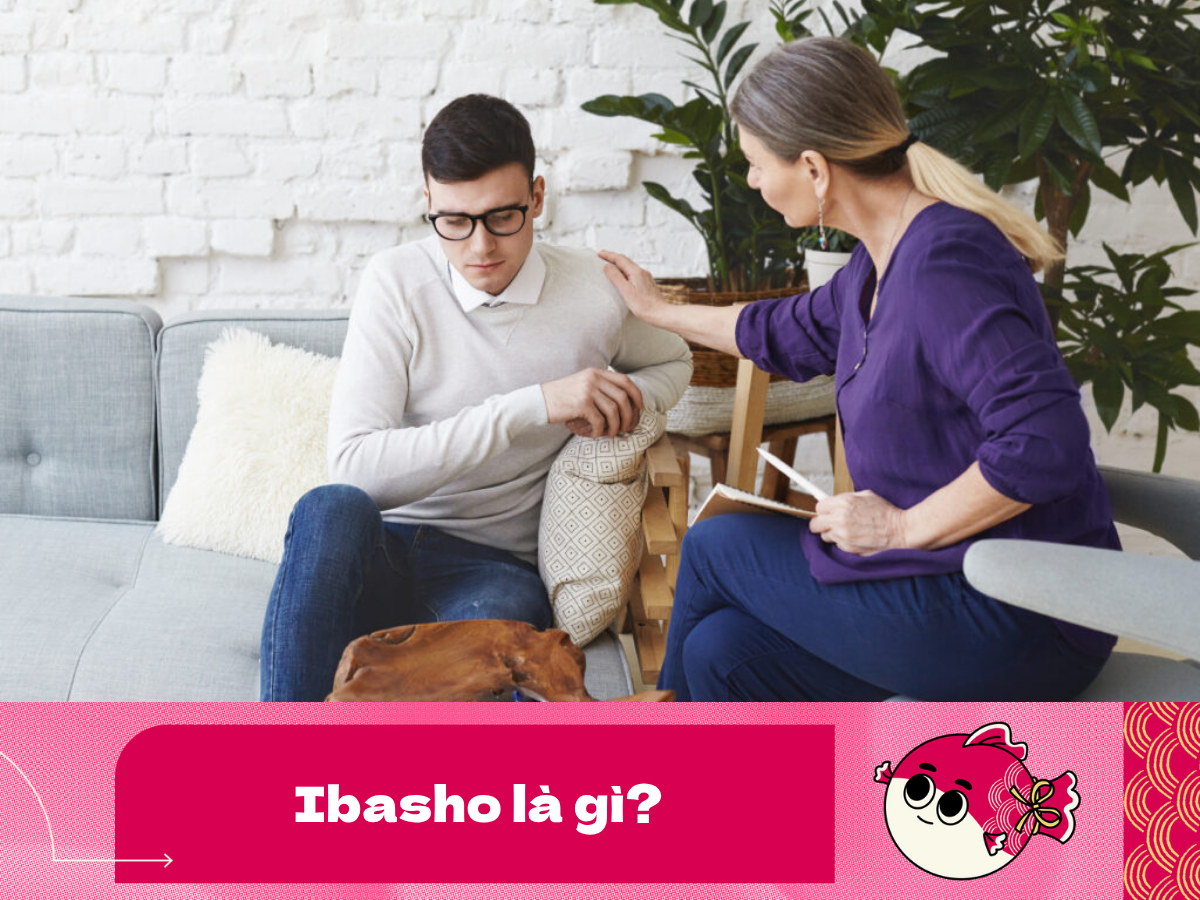ibasho-là-gì