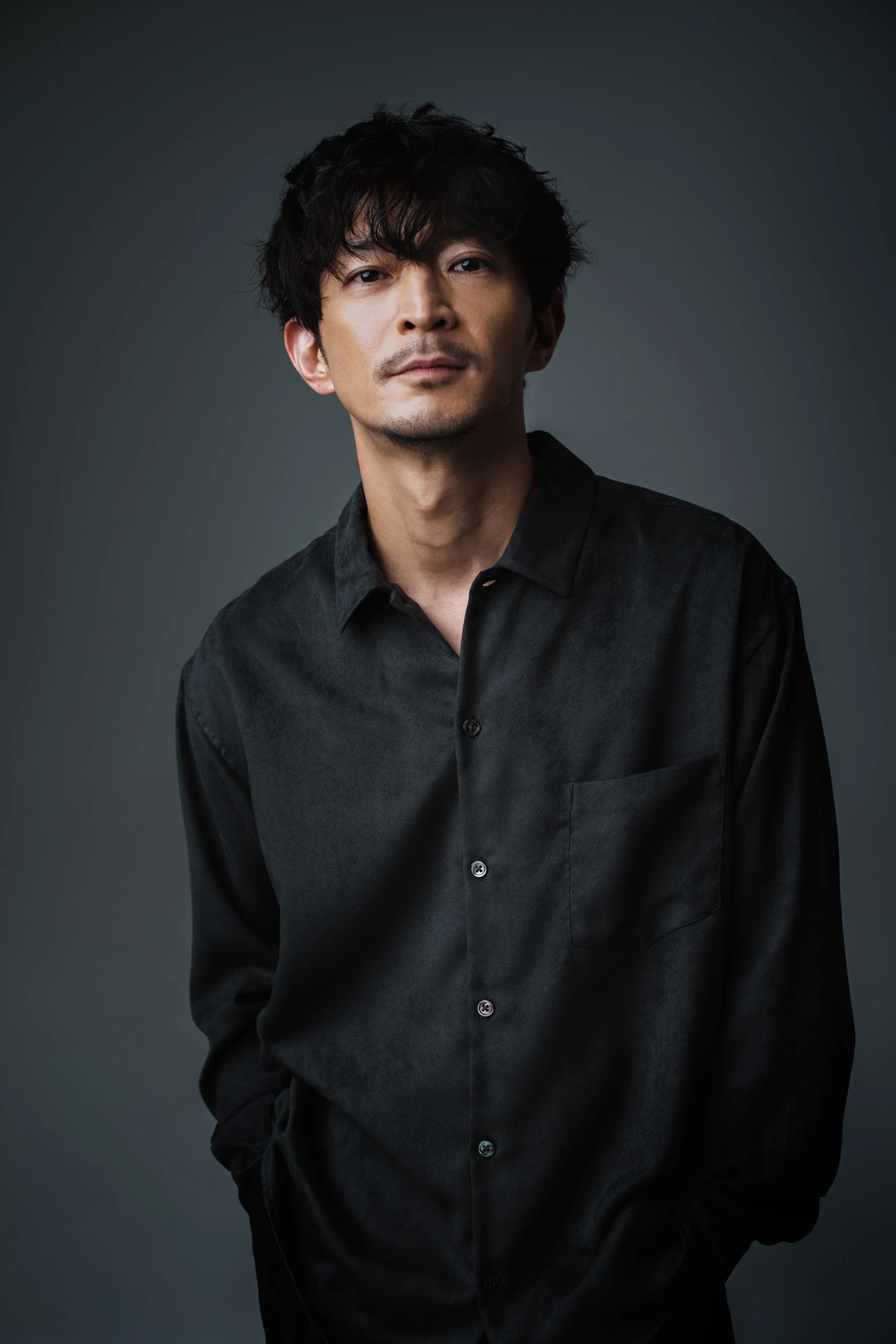 Tsuda-Kenjiro