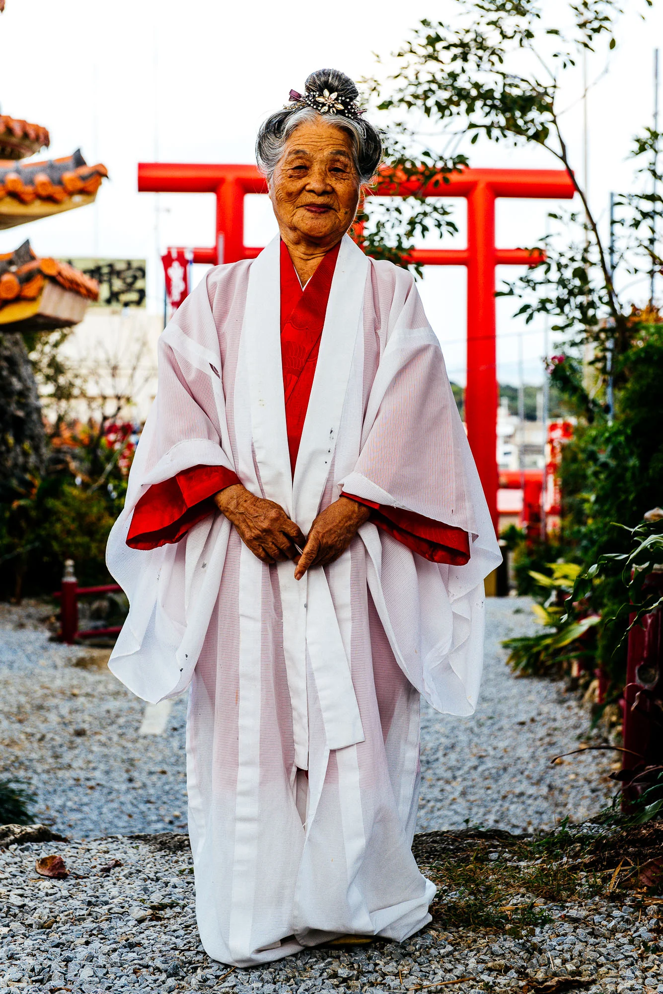 Koushu-Sama-Noro