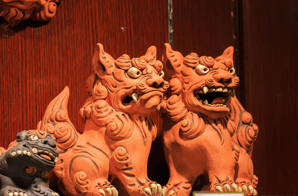 okinawa-shisa