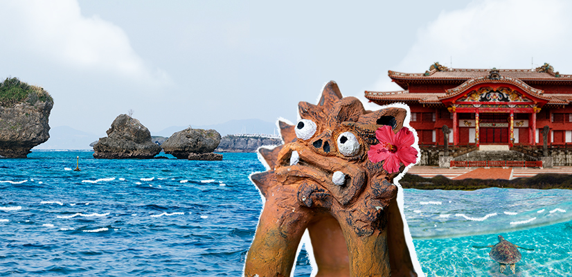 Okinawa