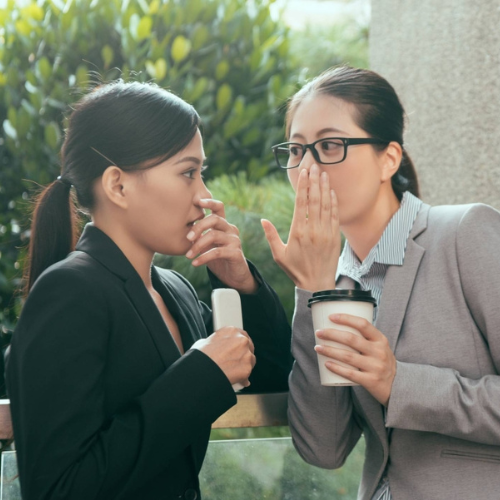 Những kiểu người mà bạn có thể gặp trong giới văn phòng Nhật Bản
