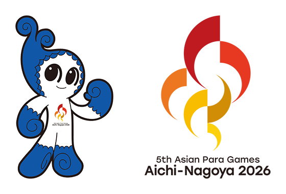 asian-para-games-2026