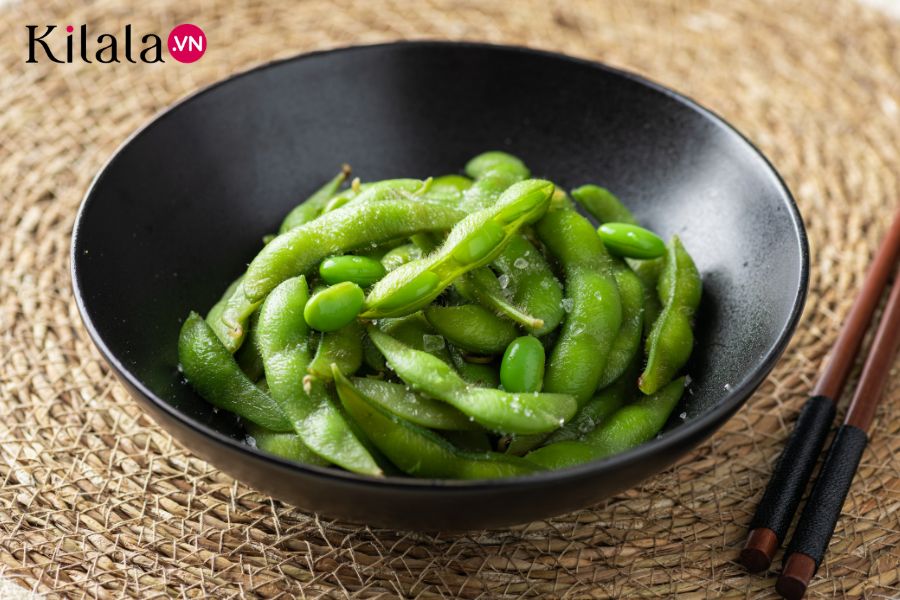 Edamame