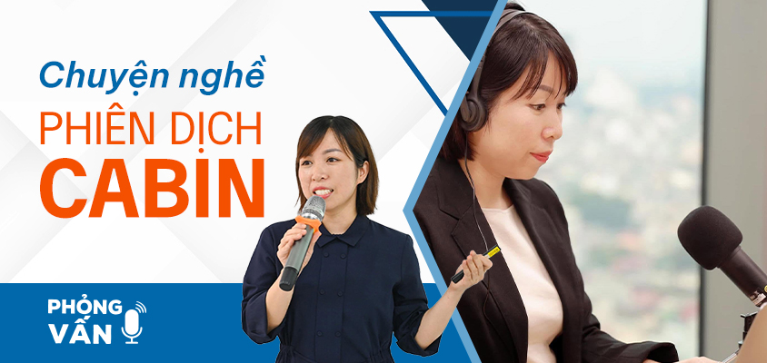 Chị Vũ Thu Thủy và hành trình chạm đến “đỉnh núi” của nghề phiên dịch tiếng Nhật