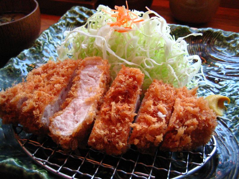 mon-katsu