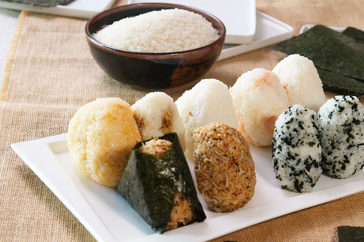 omusubi