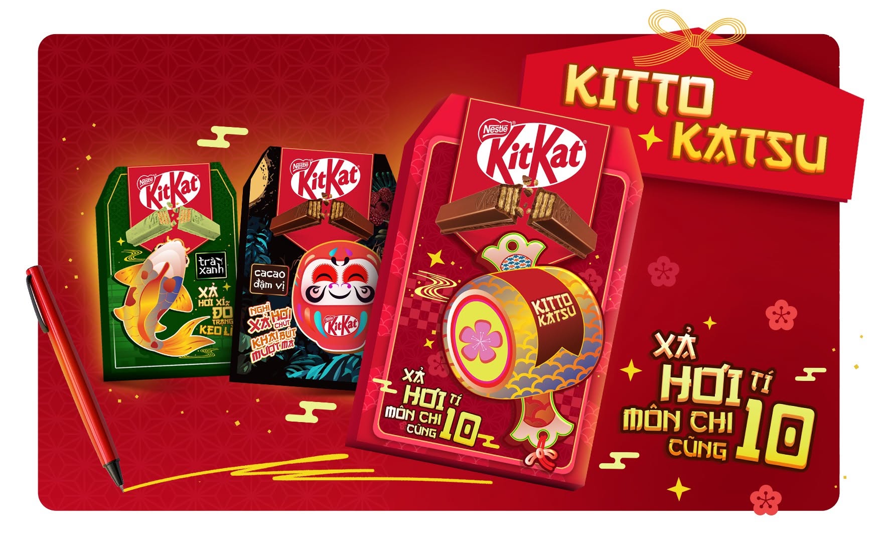 kitkat
