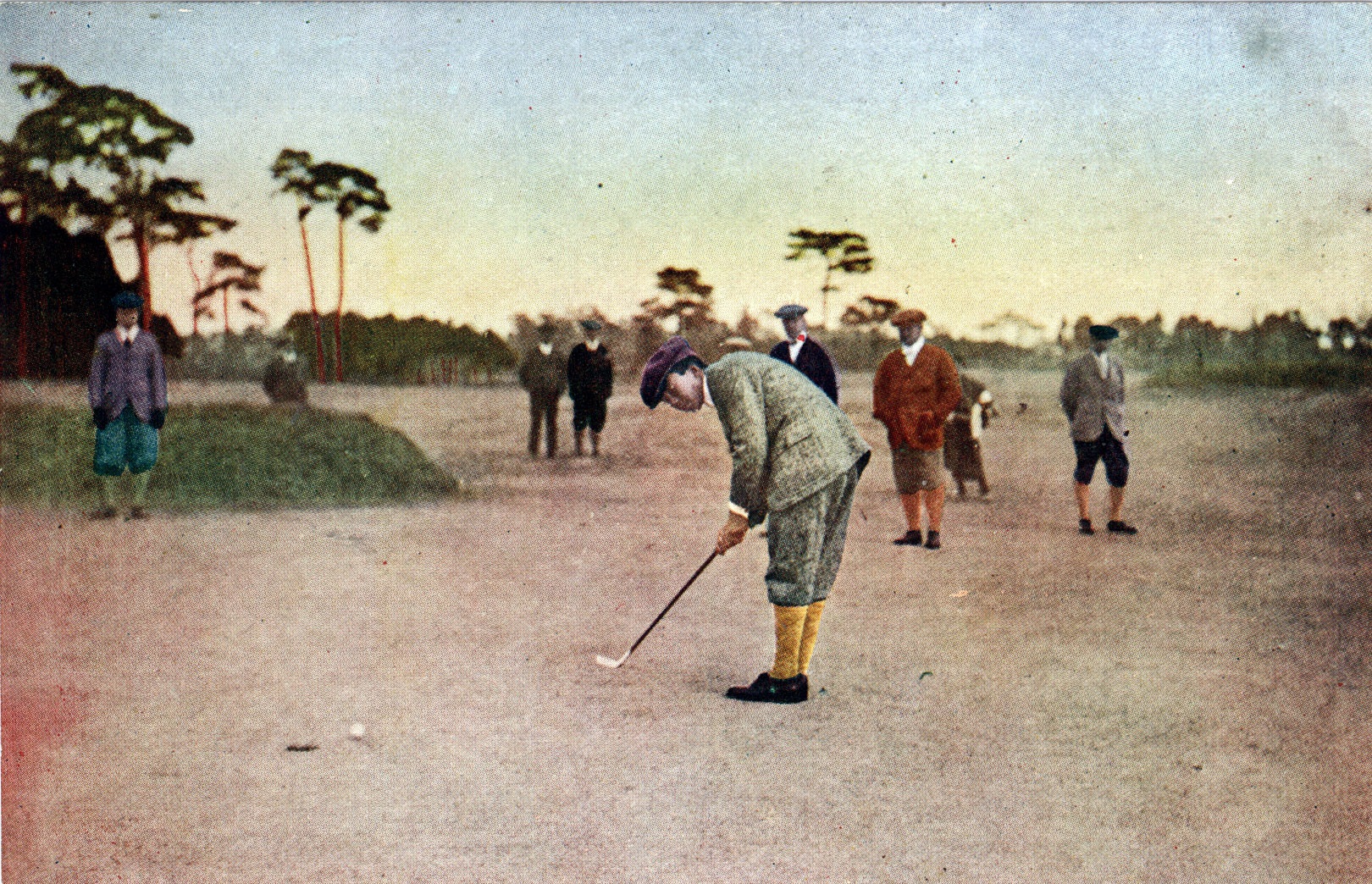 lich-su-golf-nhat