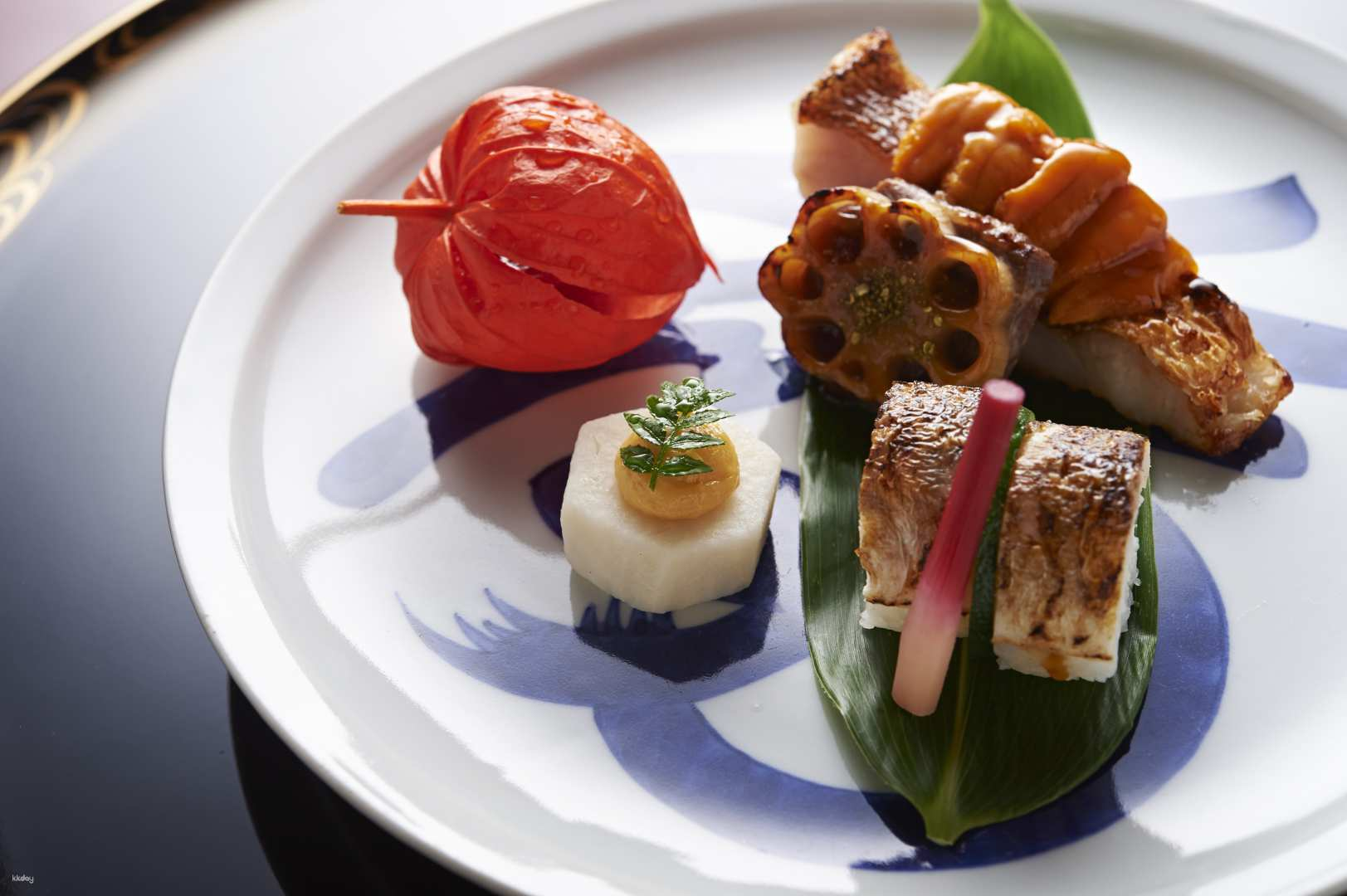 kaiseki