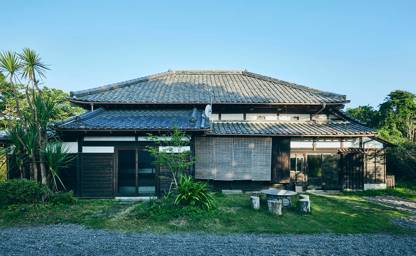 kamogawa