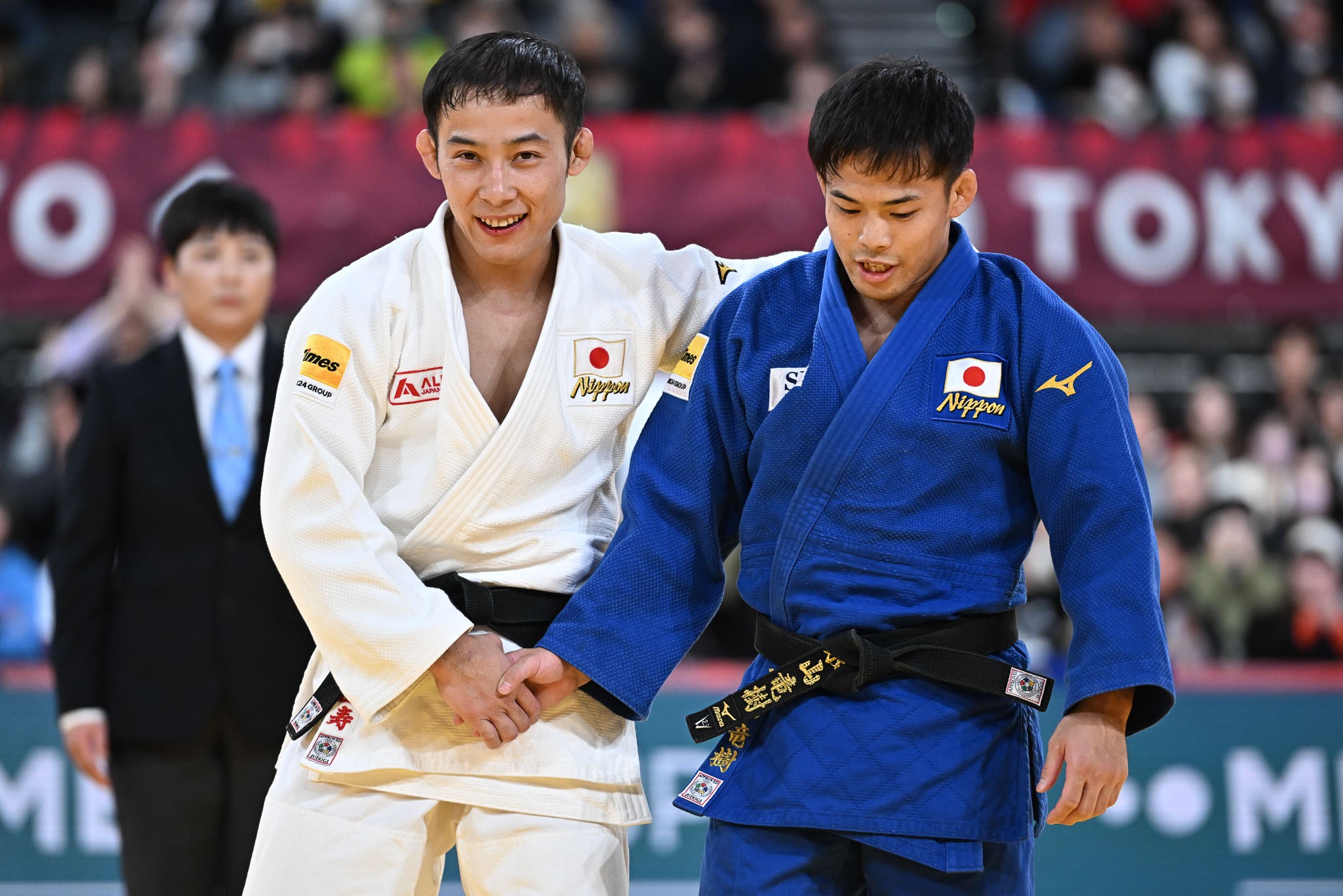 judo
