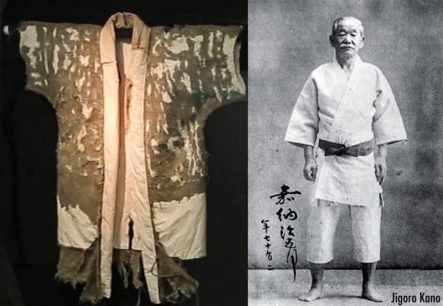Jigoro-Kano