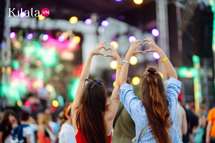 CONCERT
