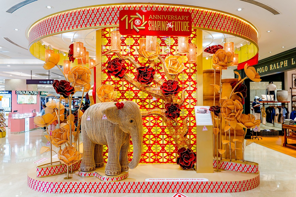 takashimaya