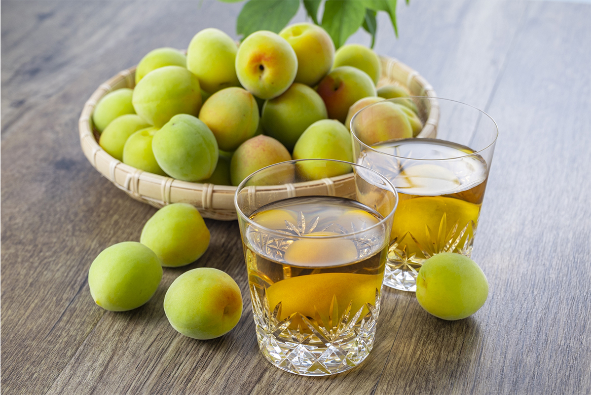 rượu-mơ-umeshu
