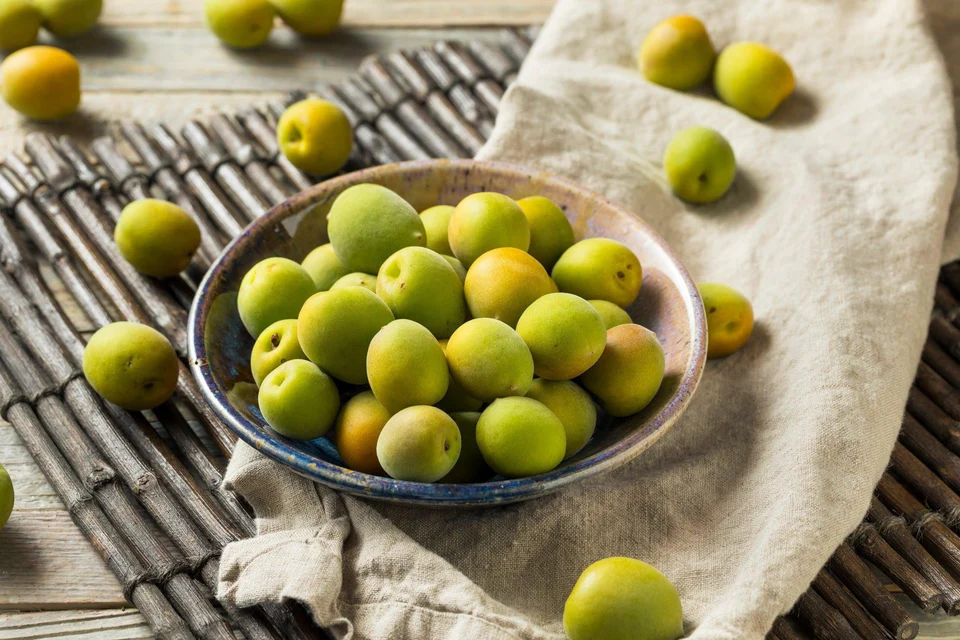 ume