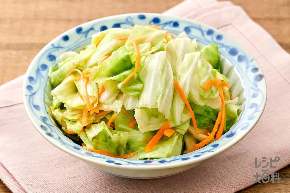 haru-kyabetsu
