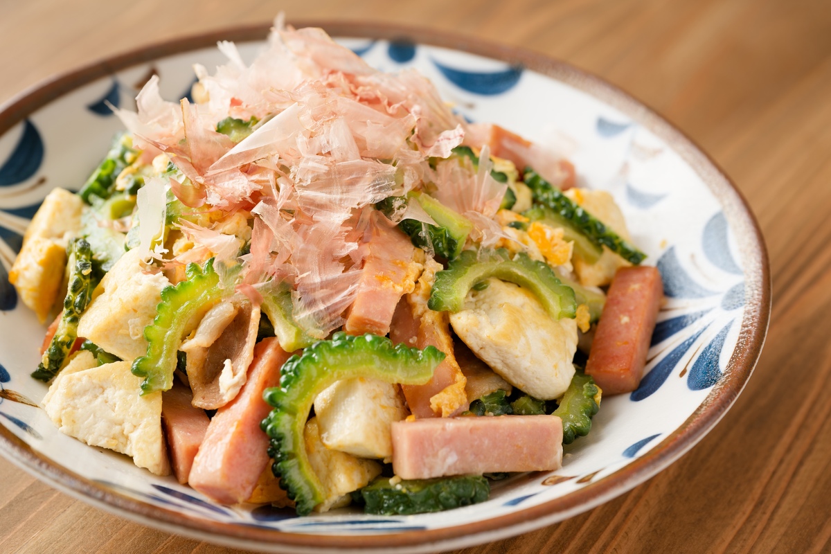 goya-champuru