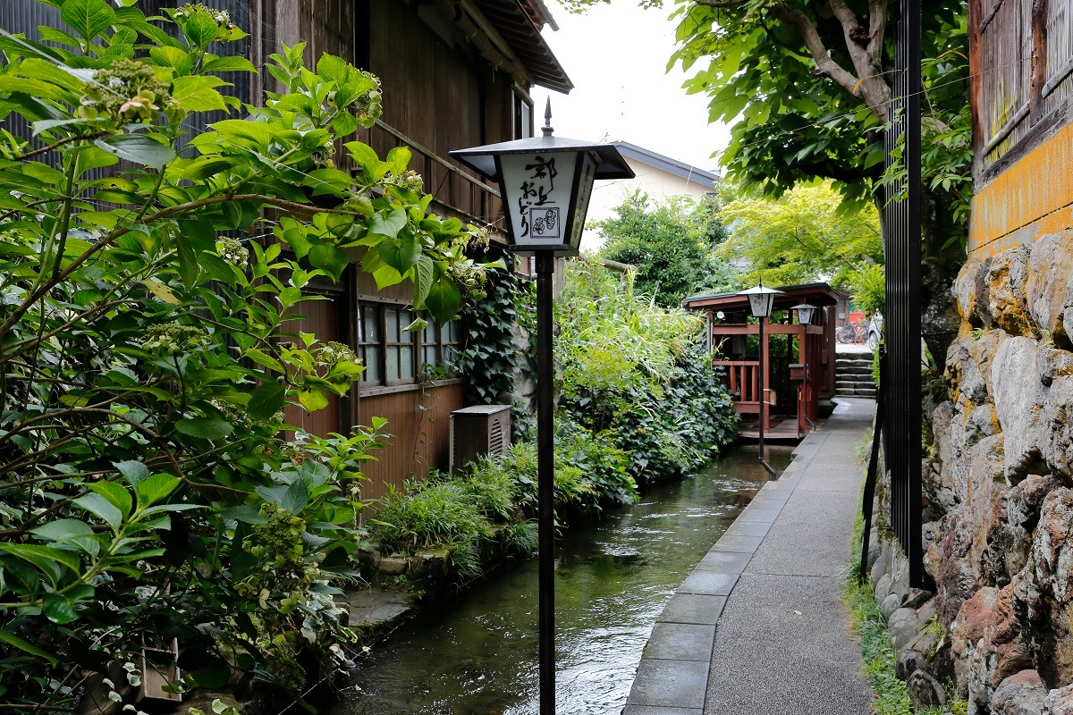 gujo-hachiman