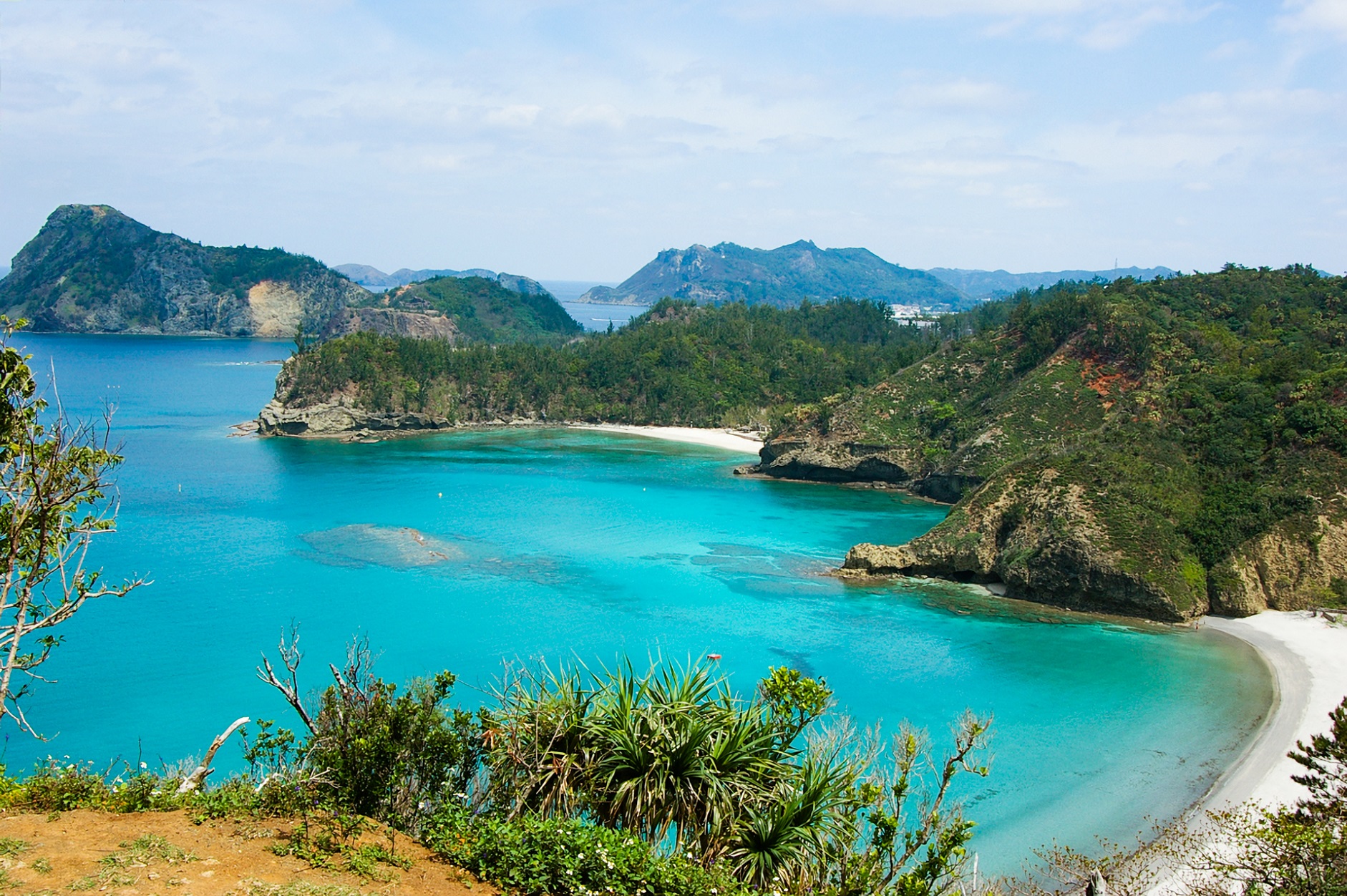 quần-đảo-ogasawara