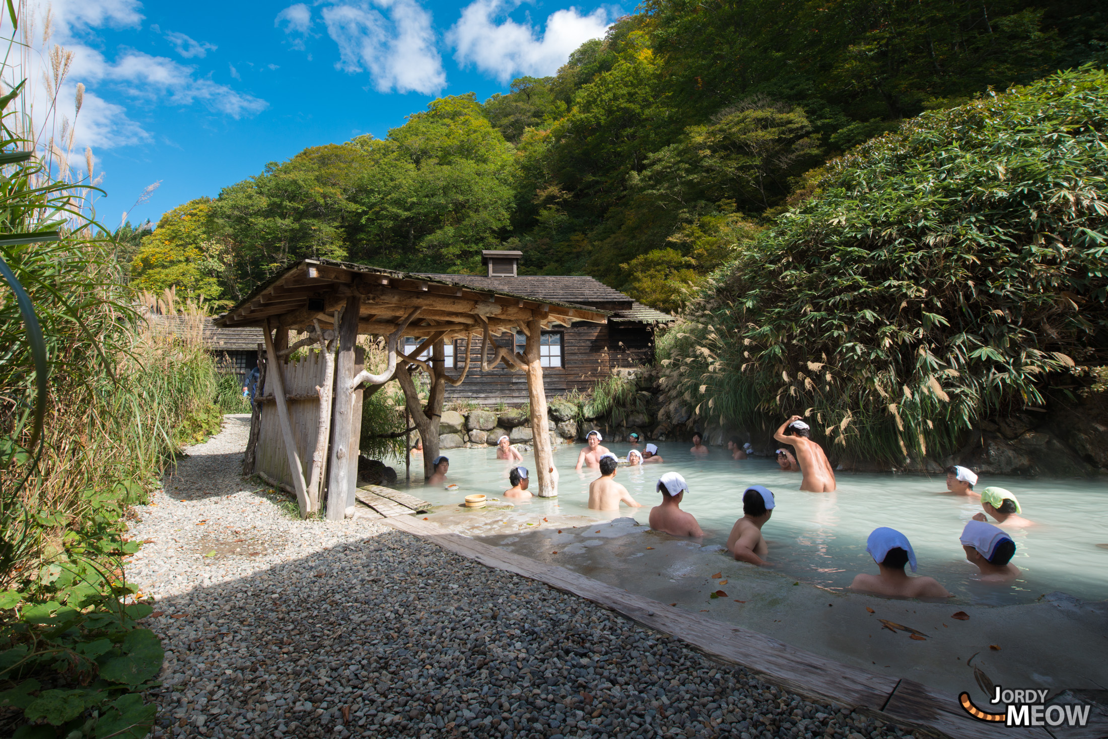 nyuto-onsen