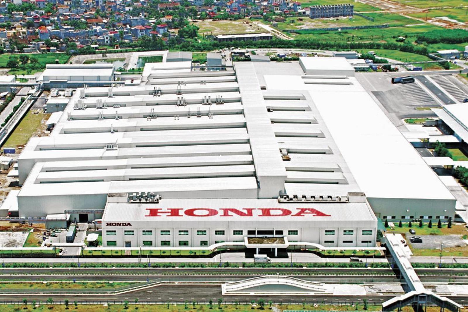 nhà-máy-honda-phú-thọ