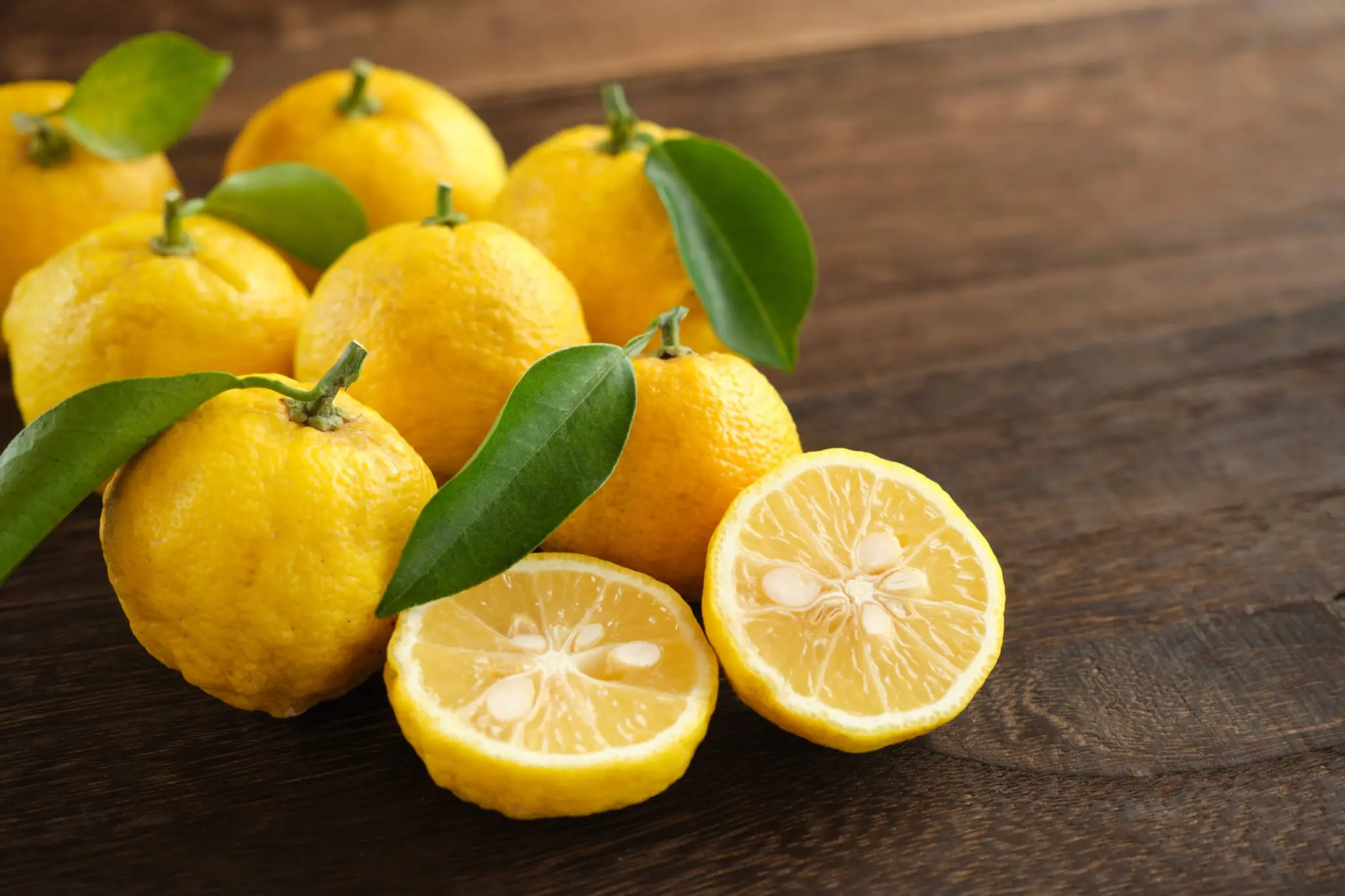 quả-yuzu