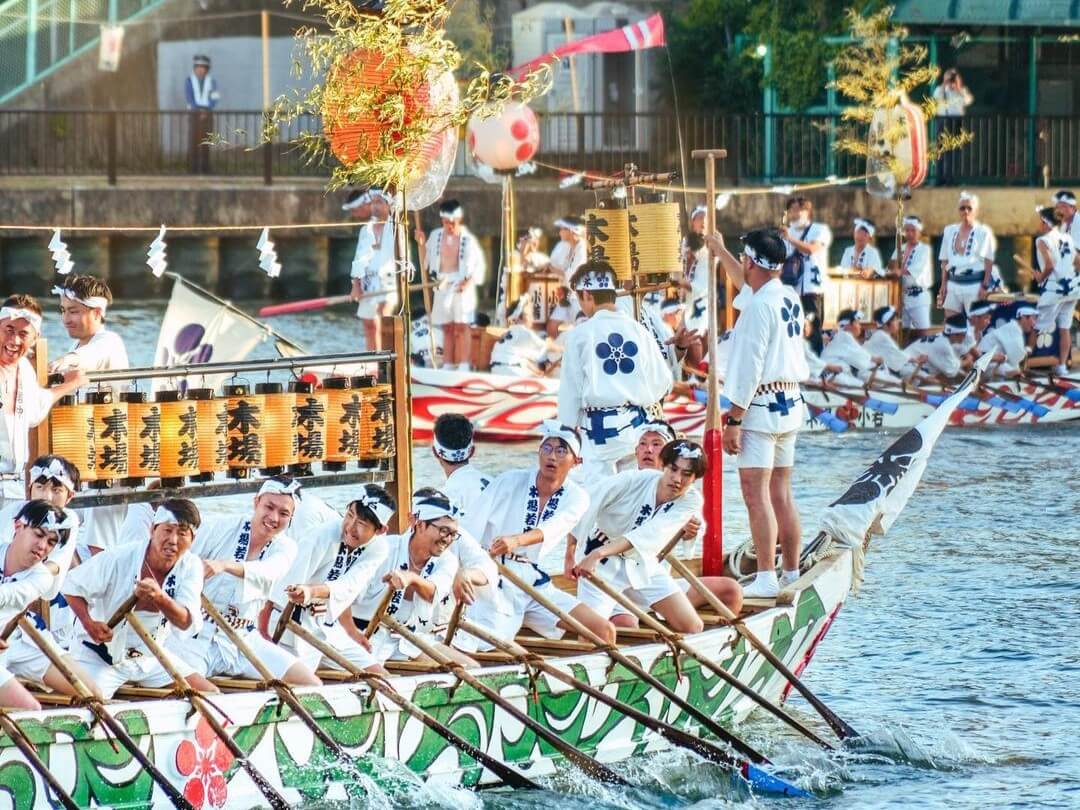 osaka-tenjin-matsuri