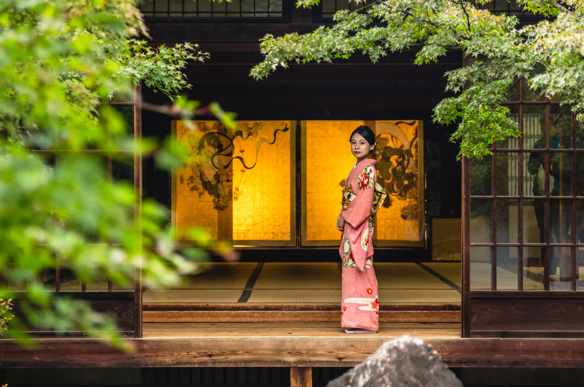 kimono