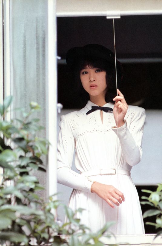 Matsuda Seiko
