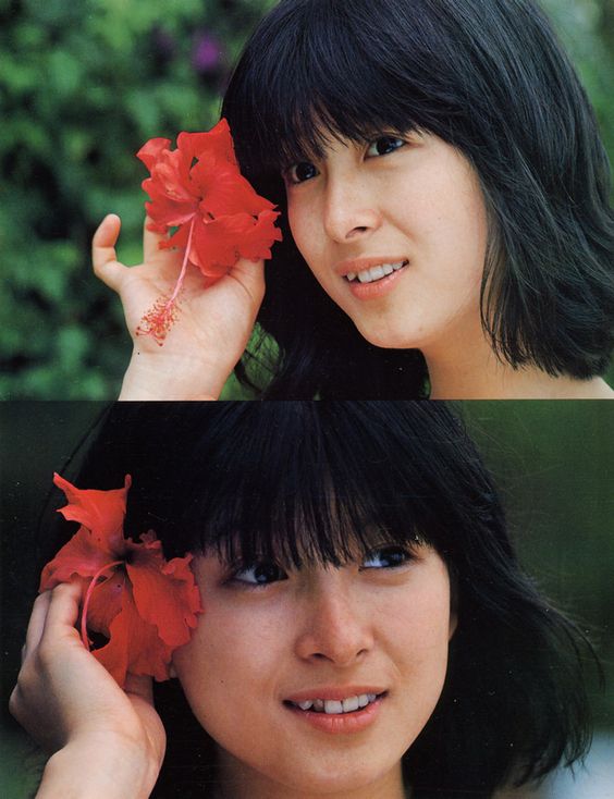 Kawai Naoko 