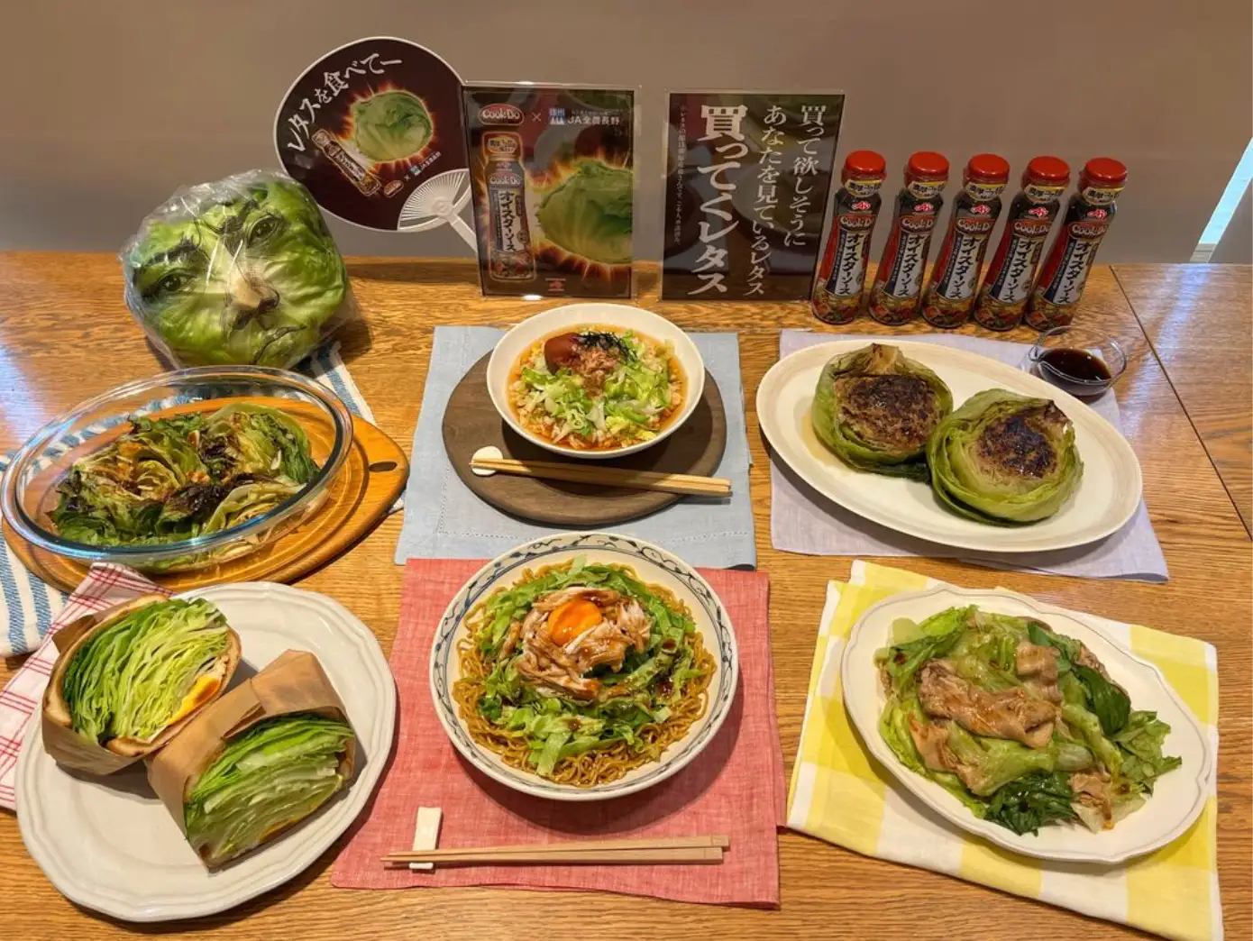 những-công-thức-món-ăn-làm-từ-xà-lách