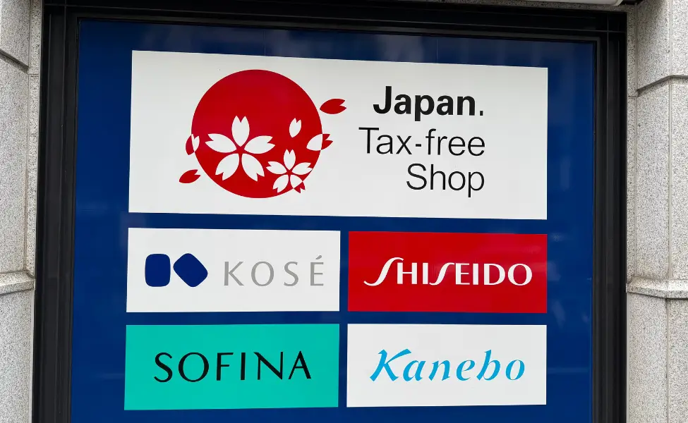 Tax-Free-Shopping