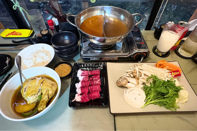 SAIGON PUNCH