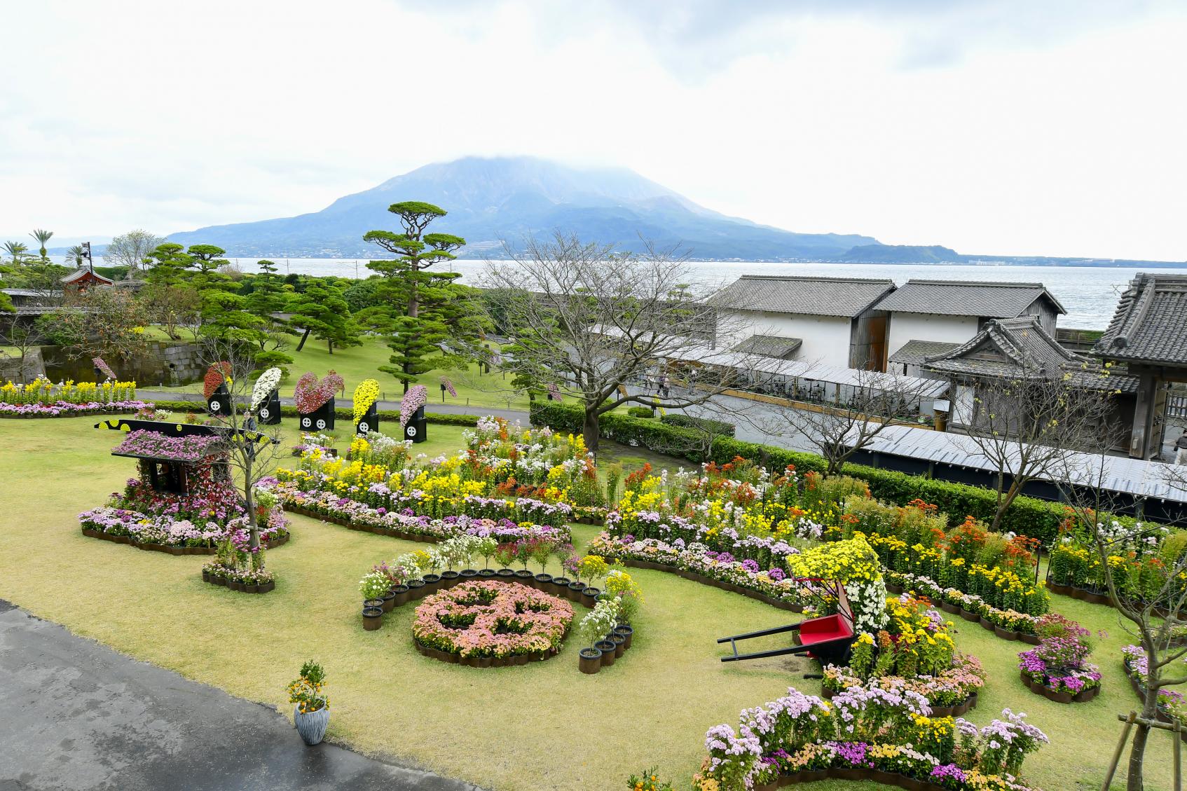kagoshima-senganen