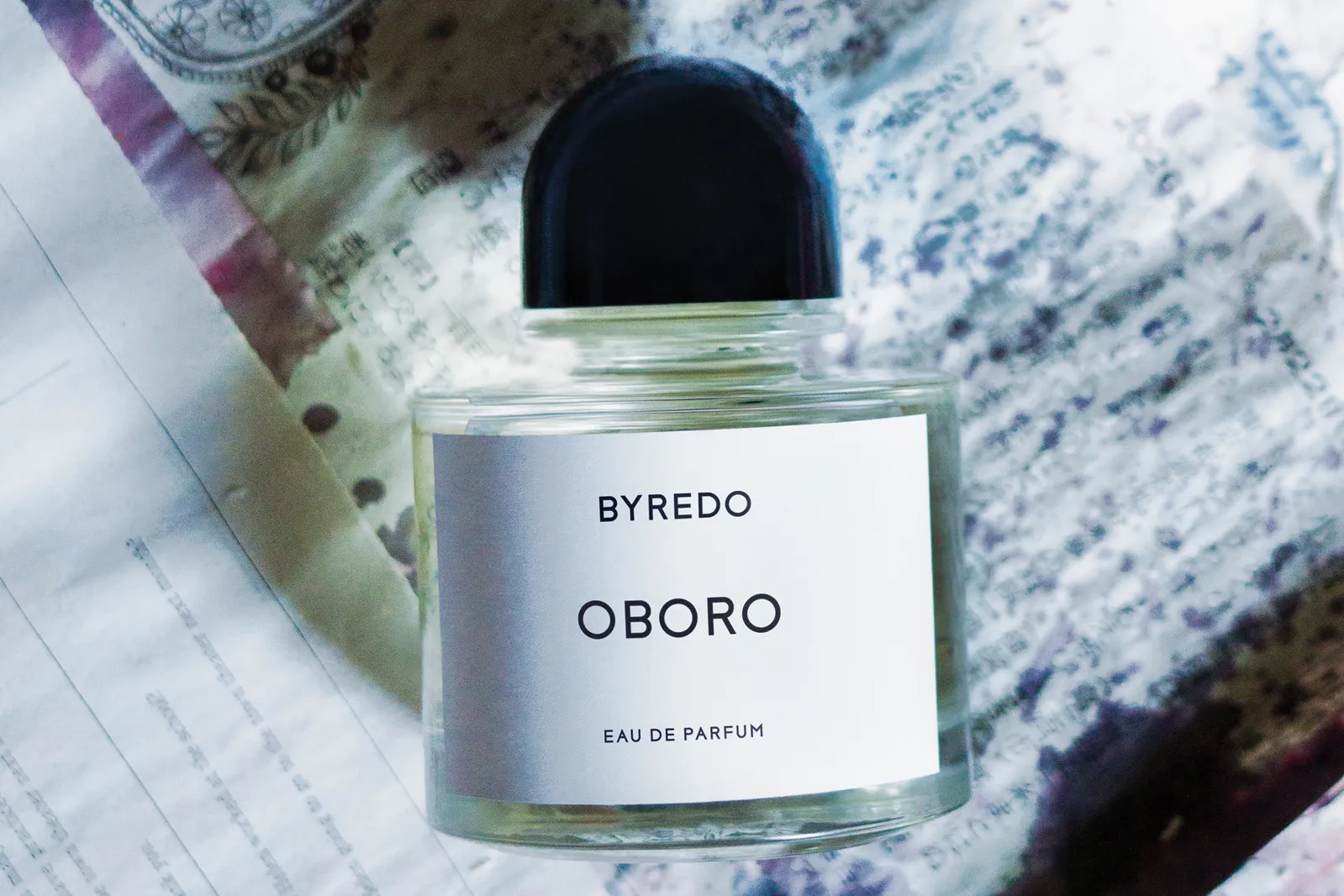 byredo-oboro