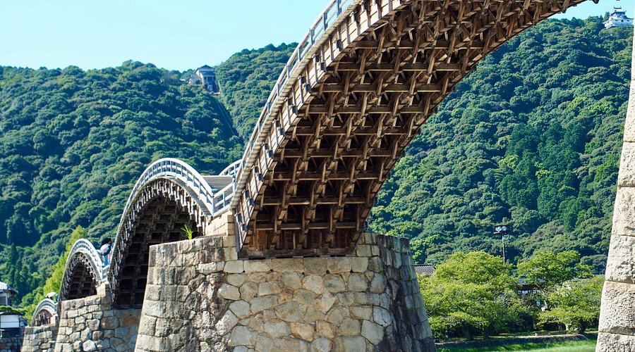 kintaikyo