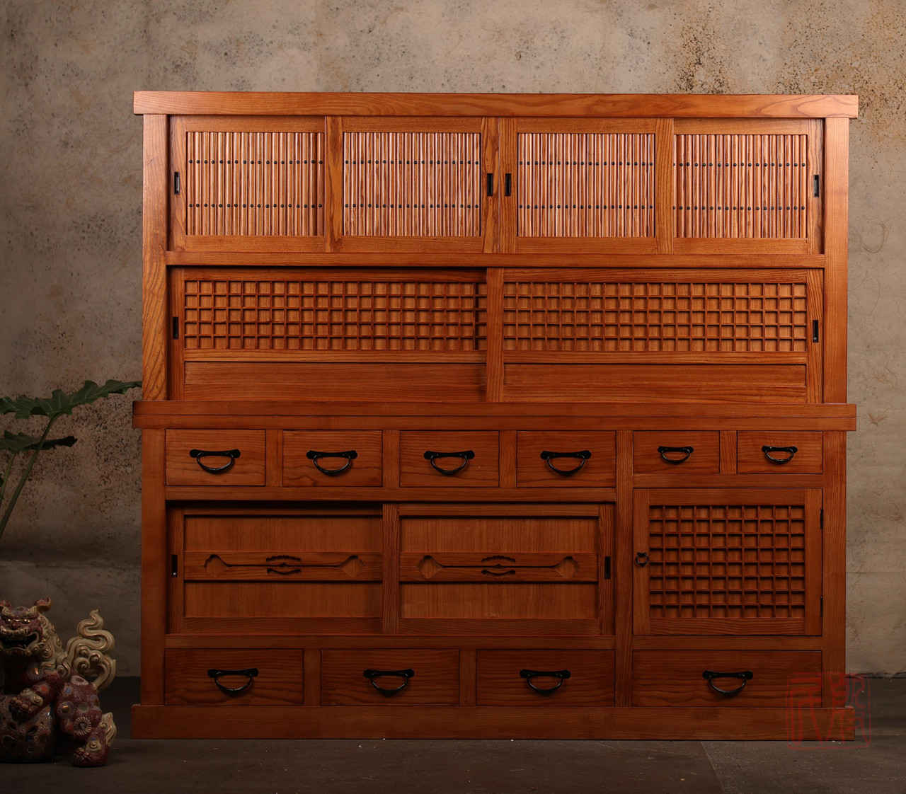 tansu