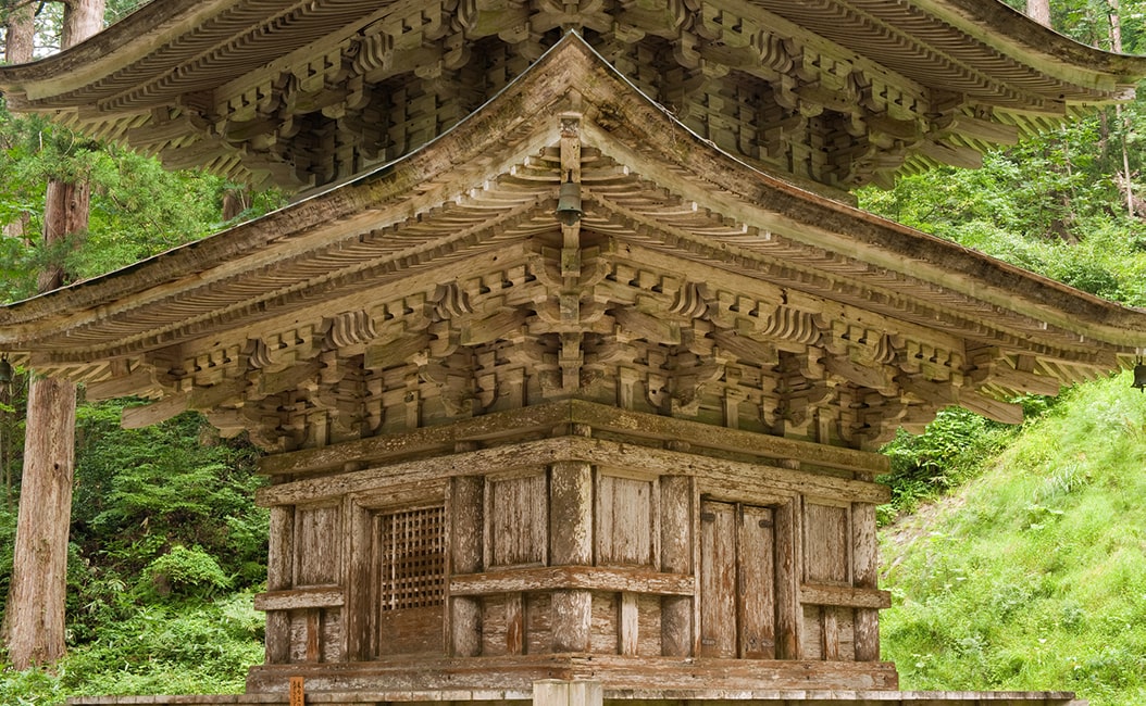 kigumi