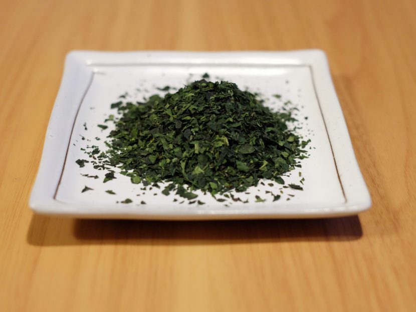 tencha