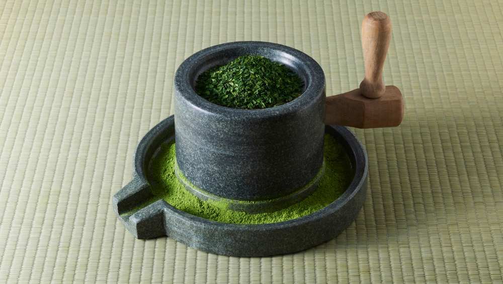 matcha